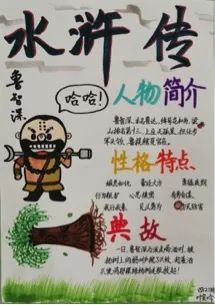品名著神韵，悟人物心灵——-记四年级语文阅读活动《最佳阅读者》