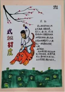 品名著神韵，悟人物心灵——-记四年级语文阅读活动《最佳阅读者》