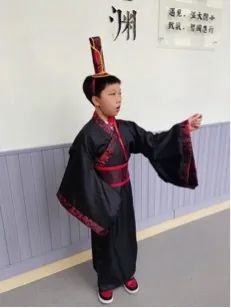 品名著神韵,悟人物心灵——-记四年级语文阅读活动《最佳阅读者》 品名著神韵,悟人物心灵——-记四年级语文阅读活动《最佳阅读者》