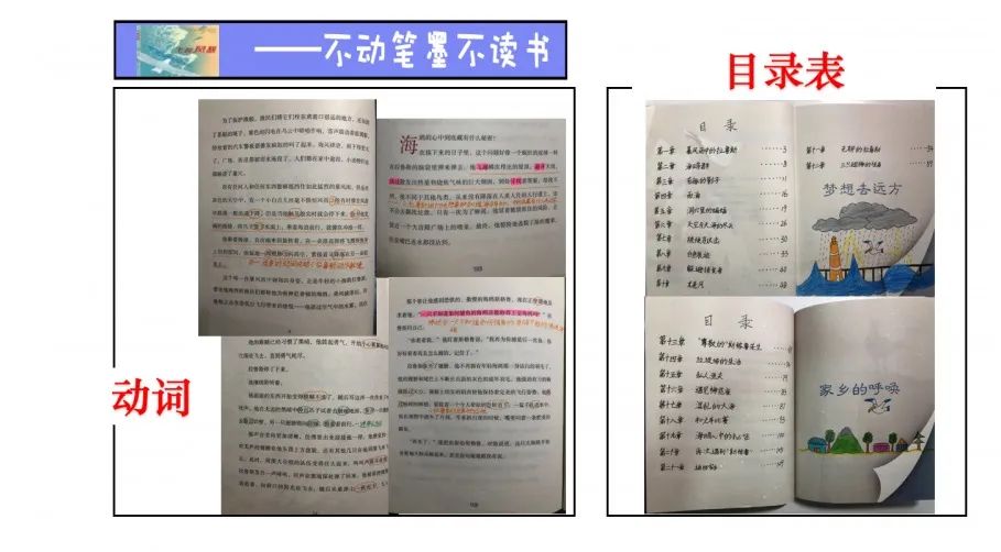 伴一路书香和小海鸥一起飞越风暴 —— 三年级开启“根生阅读，花开附小”飞越之旅